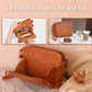 ⏳Time-Limited Special⏰Crossbody Leather Shoulder Bags and Clutches