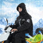 ⏳Time-Limited Special⏰Winter Outdoor Riding Insulated Full-Body Suit