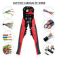 ⏳Time-Limited Special⏰Multifunctional Automatic Wire Stripper
