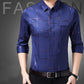 ⏳Time-Limited Special⏰Men's Ultra-Thin Non-Iron Shirt | Loved by 10K