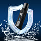 🎉Mini Digital Display Electric Multi-function Water-washable Nose Hair Trimmer🎁