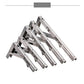 ⏳Time-Limited Special⏰Fold-in-a-Second Multi-Use Bracket – Declutter Your Kitchen or Study in Moments📚