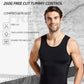 🌸💪Men's Slimming Tummy Control Chest Undershirt Shapewear！💪Buy 2 and get free shipping directly to get you in shape every day!