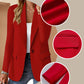 💖Limited Sale 50% OFF💖Elegant women's suit jacket