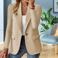 💖Limited Sale 50% OFF💖Elegant women's suit jacket