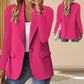 💖Limited Sale 50% OFF💖Elegant women's suit jacket