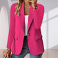 💖Limited Sale 50% OFF💖Elegant women's suit jacket