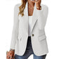 💖Limited Sale 50% OFF💖Elegant women's suit jacket
