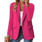 💖Limited Sale 50% OFF💖Elegant women's suit jacket