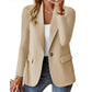 💖Limited Sale 50% OFF💖Elegant women's suit jacket