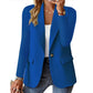 💖Limited Sale 50% OFF💖Elegant women's suit jacket