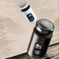 🔥2025 HOT SALE🔥Men's Portable Electric Mini Shaver with Floating Blades