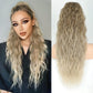 ⏳Time-Limited Special⏰Curly Wavy Frizzy Hair Extension with Ponytail