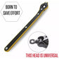 🔥Hot Sale🔥Auto Labor-saving Jack Ratchet Wrench（50% OFF）