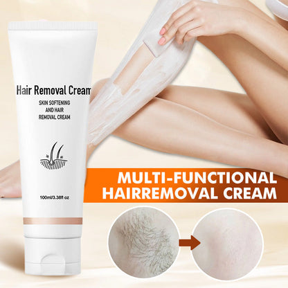 ⏳Time-Limited Special⏰Versatile Aromatic  Hair Removal Cream 💥Buy 2 Free Shipping