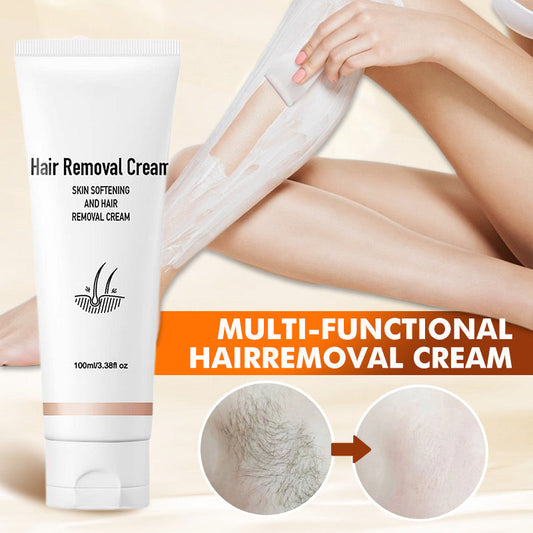 ⏳Time-Limited Special⏰Versatile Aromatic  Hair Removal Cream 💥Buy 2 Free Shipping