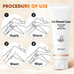 ⏳Time-Limited Special⏰Versatile Aromatic  Hair Removal Cream 💥Buy 2 Free Shipping
