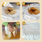💕Spring 2025's discount of 50% - 🔥Powerful Oil Stain Remover for Clothes