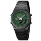 💖Most popular in 2025💖Men's Stylish Business Quartz Watch