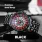 Men’s Roulette Watch