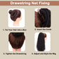 ⏳Time-Limited Special⏰Curly Wavy Frizzy Hair Extension with Ponytail