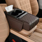 🔥2025 Hot sale🔥Integrated Pressurized Multifunctional Car Armrest Heightening Pad