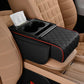 🔥2025 Hot sale🔥Integrated Pressurized Multifunctional Car Armrest Heightening Pad