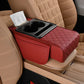 🔥2025 Hot sale🔥Integrated Pressurized Multifunctional Car Armrest Heightening Pad