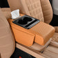 🔥2025 Hot sale🔥Integrated Pressurized Multifunctional Car Armrest Heightening Pad