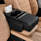 🔥2025 Hot sale🔥Integrated Pressurized Multifunctional Car Armrest Heightening Pad