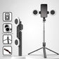 🎁New Multi-purpose Upgraded Phone Extendable Selfie Stick & Tripod