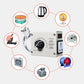 🔥Limited-time discount🔥Multifunctional Voltage Controller For Electric Kettle & Fan