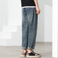 👖HOT SALE 70% OFF ❗Men's Casual Fashion Loose Jeans