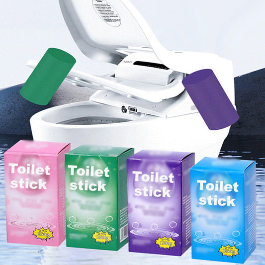 ✨✨✨Concentrated Descaling Toilet Cleaning Stick