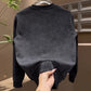 Men’s Casual Crewneck Sweatshirt