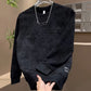 Men’s Casual Crewneck Sweatshirt