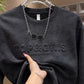 Men’s Casual Crewneck Sweatshirt