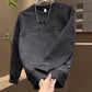 Men’s Casual Crewneck Sweatshirt