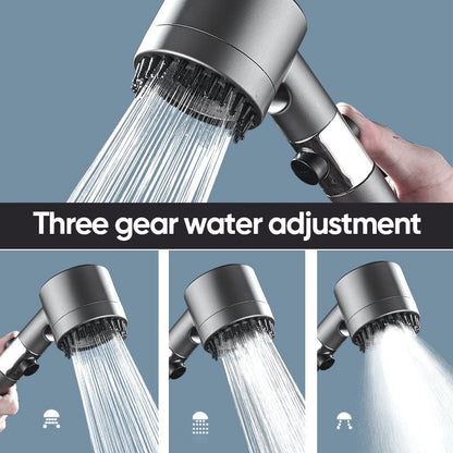💧Hot Sale 50% OFF💧Multi-functional High Pressure Shower Head