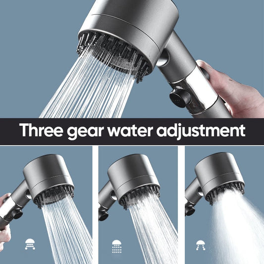 💧Hot Sale 50% OFF💧Multi-functional High Pressure Shower Head