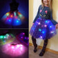 ⏳Time-limited Special⏰Magical & Luminous LED Tutu Skirt✨