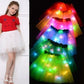⏳Time-limited Special⏰Magical & Luminous LED Tutu Skirt✨