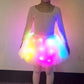 ⏳Time-limited Special⏰Magical & Luminous LED Tutu Skirt✨