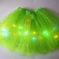 ⏳Time-limited Special⏰Magical & Luminous LED Tutu Skirt✨