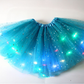 ⏳Time-limited Special⏰Magical & Luminous LED Tutu Skirt✨