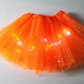⏳Time-limited Special⏰Magical & Luminous LED Tutu Skirt✨