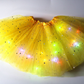 ⏳Time-limited Special⏰Magical & Luminous LED Tutu Skirt✨