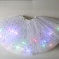 ⏳Time-limited Special⏰Magical & Luminous LED Tutu Skirt✨