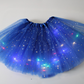 ⏳Time-limited Special⏰Magical & Luminous LED Tutu Skirt✨