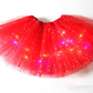 ⏳Time-limited Special⏰Magical & Luminous LED Tutu Skirt✨